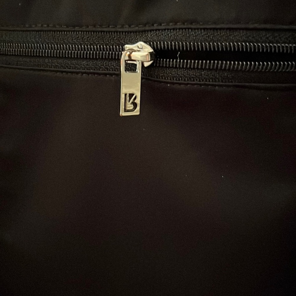 Black Buffbunny Jacket Size Small - image 3